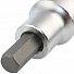 GARWIN PRO 612605-H8 Головка со вставкой, 1/2", H8, 55 мм-4004