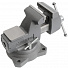 GARWIN PRO GV-STF06 Тиски слесарные усиленные 150 мм-4004