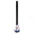 Насадка (бита) торцевая 1/2", Spline, M8, L = 140 мм KING TONY 406608-4004