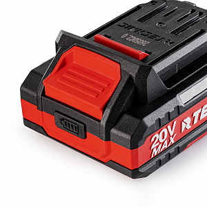 RUNTEC RT-LB202T Батарея аккумуляторная RUNTEC TECHNIC 20В, 2Ач