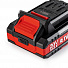 RUNTEC RT-LB202T Батарея аккумуляторная RUNTEC TECHNIC 20В, 2Ач-4004