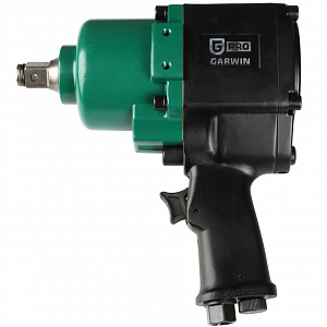 GARWIN PRO 800536-5088 Гайковерт пневматический ударный 3/4" 1800 Нм