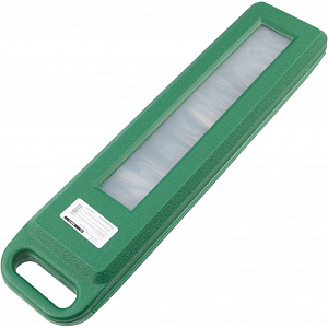 GARWIN PRO 626526-13 Набор ударных головок глубоких 78 мм 1/2" 13пр. 10-32 мм в пластиковом кейсе