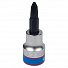 Насадка (бита) торцевая 3/8", Phillips, PH2, L = 50 мм KING TONY 302102-4004