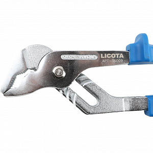 Licota APT-36009 Переставные клещи, groove joint, усиленные, 240 мм