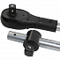 GARWIN PRO 643550 Набор торцевых головок 3/4" 6 гр., 19-50 мм, 17 пр.-4004