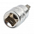 Licota H2PZ1 Головка со вставкой, 1/4", PZ1, 37 мм-4004