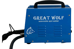 Аппарат точечной сварки Great Wolf GW95L/220v