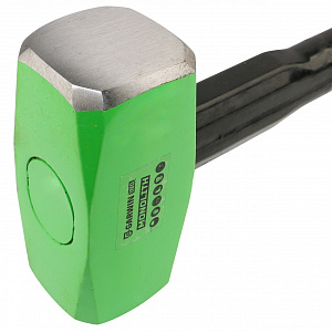 GARWIN INDUSTRIAL 712200-5000 Кувалда с обрезиненной рукояткой, серия MONOLITH, 5 кг