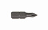 Licota BPA105002 Бита, с шестигранным хвостовиком, 1/4", PH2, 50 мм, 1 шт-4004