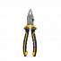 RUNTEC RT-PLR01180 Плоскогубцы комбинированные RUNTEC 180 мм-4004