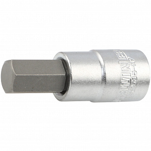 GARWIN PRO 612535-H7 Головка со вставкой, 1/4", H7