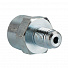 GARWIN PRO 819060-6 Адаптер для манометра 1/4"-нар, 3/8"-внут-4004