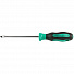 GARWIN PRO 634035-SL6,5*125 Отвертка профессиональная SL6.5, 125 мм-4004