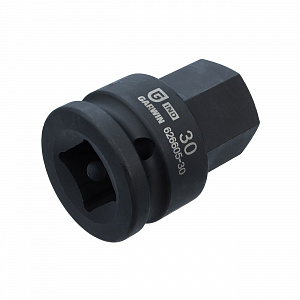 GARWIN INDUSTRIAL 626605-30 Головка торцевая, 3/4", HEX наружный, H30, ударный