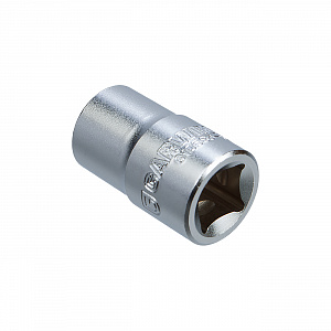 GARWIN PRO 610585-12 Головка, 3/8", 12 мм, торцевая, 6-гранная