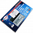 Licota ABS-80006 Набор бит Spline М5-М12 S2, 11 пр.-4004