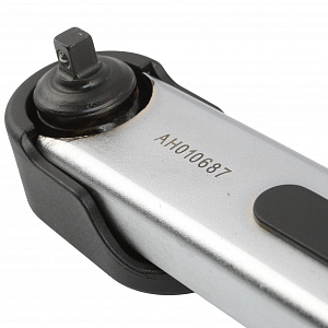 GARWIN INDUSTRIAL 504610-025-14 Динамометрический ключ 0-25 Нм, стрелочного типа, двусторонний, с приводным квадратом 1/4"