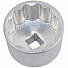 GARWIN PRO 610755-60 Головка, 3/4", 60 мм, торцевая, 12-гранная-4004
