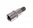 Бита-головка 1/2" TORX T55х55мм JTC-4004