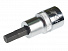 Бита-головка 3/8" HEX H6х48мм JTC-4004