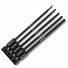RUNTEC RT-BX10 Набор бит Runtec HEX 10 предметов-4004