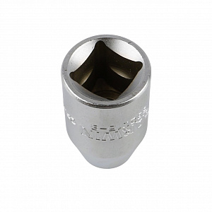 GARWIN PRO BA0212 Адаптер под биты 5/16" на квадрат 1/2"