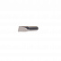 Бита шлицевая SL 10х36мм 5/16" DR S2 JTC-4004