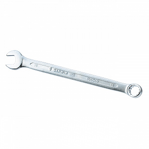 GARWIN PRO 600540-16 Ключ комбинированный удлиненный, 16 мм