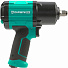 GARWIN PRO 800527-12-1200 Гайковерт пневматический ударный 1/2" 1200 Нм (123 кГм), композитный-4004