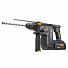 RUNTEC RT-EH850 Перфоратор аккумуляторный RUNTEC PRO 2.9Дж, 20В, 2*4Ач, 850Вт-4004
