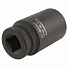 GARWIN PRO 620336-35 Головка, 3/4", 35 мм, торцевая, 6-гранная, ударная, глубокая-4004