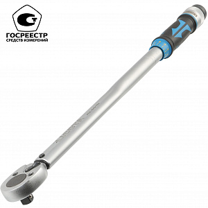 Licota AQL-N4210V Динамометрический ключ 1/2" 40-210Нм