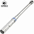 GARWIN INDUSTRIAL 501519-20-100-12 Динамометрический ключ двухсторонний 1/2" 20-100 Нм-4004