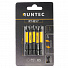 RUNTEC RT-IB57 Бита ударная RUNTEC H6.35 57мм PH2 5шт.-4004