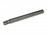 Бита SPLINE M10х120мм 10мм удлиненная S2 JTC-4004