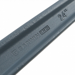 GARWIN INDUSTRIAL 604270-600 Ключ трубный цепной, усиленный, 600 мм, макс. диаметр 125 мм