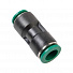 GARWIN PRO 808550-12-10 Цанга-переходник 12 мм -10 мм пластм. корпус-4004