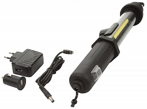 GARWIN PRO GL-A260 Светильник переносной светодиодный аккумуляторный