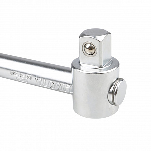 Licota AST-B4250 Вороток, с бегунком, 1/2", 250 мм