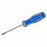 Отвертка Torx Т8H, 75 мм, с отверстием KING TONY 14270803-4004