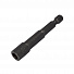 Licota BNM65006 Головка, 1/4", 6 мм, торцевая, 6-гранная, с шестигранным хвостовиком-4004