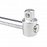 Licota AST-B4250 Вороток, с бегунком, 1/2", 250 мм-4004