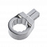 GARWIN INDUSTRIAL 505580-19-9 Насадка для динамометрического ключа накидная 19 мм с посадочным квадратом 9*12-4004