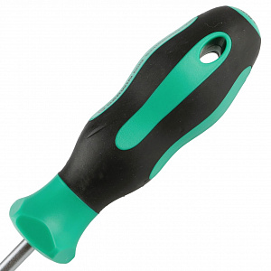GARWIN PRO 634005-PH1*75 Отвертка профессиональная PH1, 75 мм