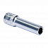 Licota F4011L Головка, 1/2", 11 мм, торцевая, 12-гранная, глубокая-4004