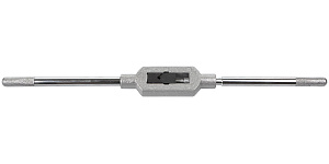 GARWIN INDUSTRIAL GM-TW0927 Вороток регулируемый M9-27 (7/16"-1"), DIN1814, 505 мм