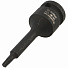 GARWIN PRO 626616-25 Головка, 1/2, T25, торцевая, TORX, ударная, 78 мм-4004