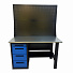 Стол-верстак инструментальный GWT-V1400BL2 Great Wolf-4004