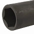 GARWIN PRO 620272-25 Головка, 1/2", 25 мм, торцевая, 6-гранная, ударная, глубокая-4004